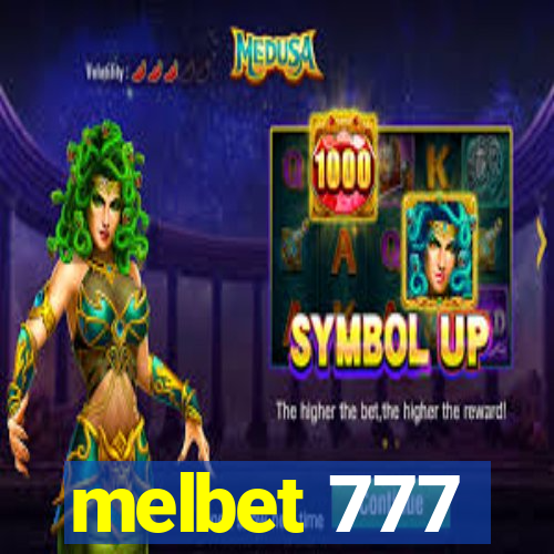 melbet 777